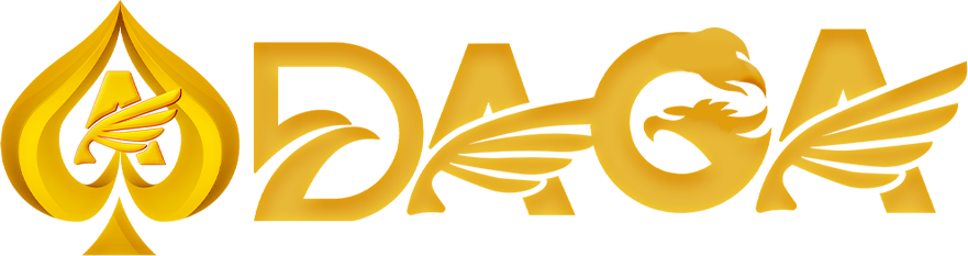 Logo thương hiệu Daga50.kim